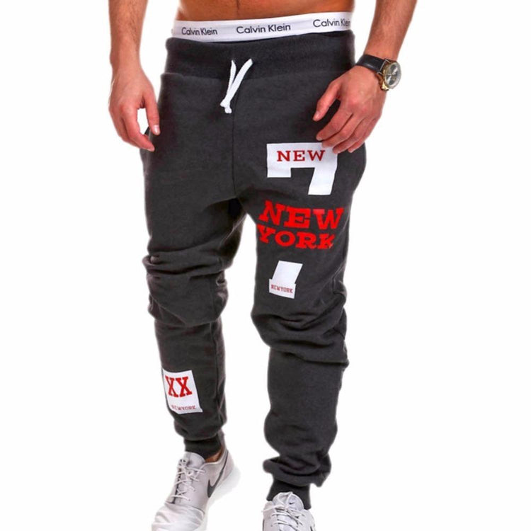 NEW Men&