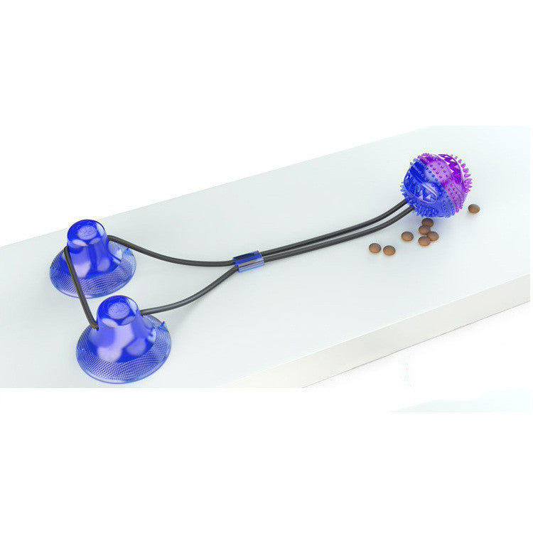 Suction Cup Pets Toys - Swefashionstore