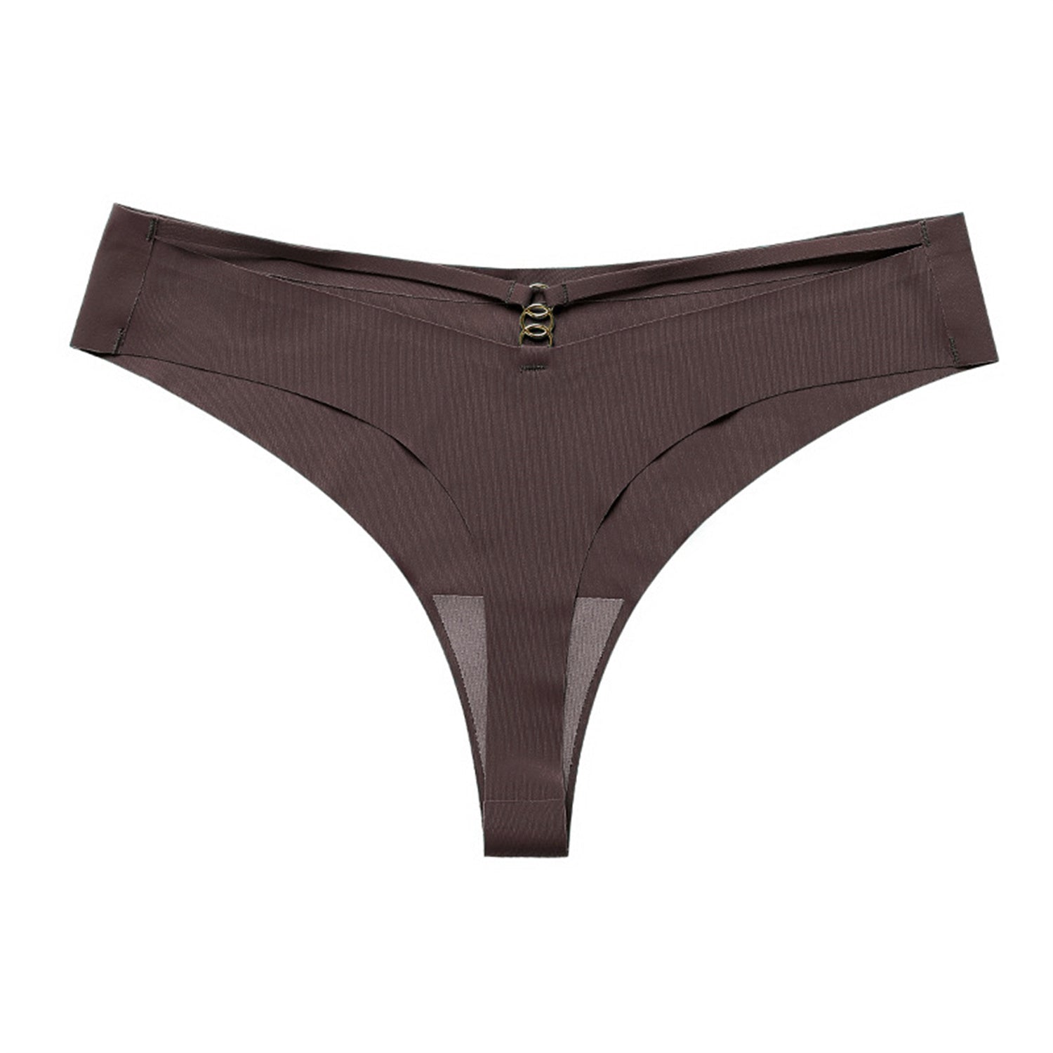 Panties Set Women Seamless Panties Low-Waist G-String - Swefashionstore