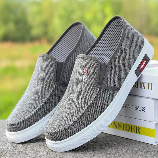 Middle-aged And Elderly Leisure Cloth Shoes - Swefashionstore