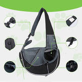 Carrying Pets Bag - Swefashionstore