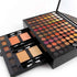 180 Colors Eyes Shadow Blush Set - Ultimate Blush Set for Stunning Makeup Looks - Swefashionstore