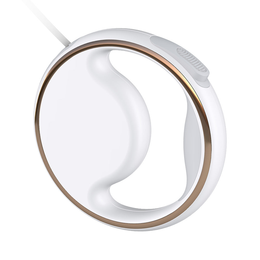 Automatic Lighting Retractable Dog Leash for Effortless Control - Swefashionstore