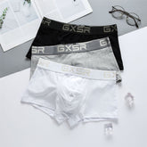 New Men&
