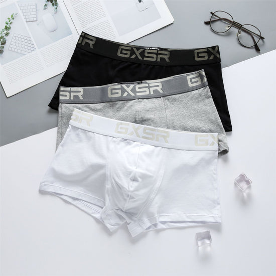 New Men&