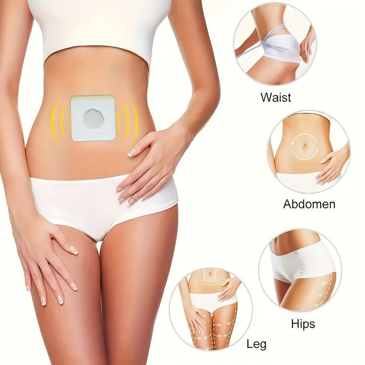 Navel Belly Button Patch - Swefashionstore