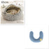 2 In 1 Dog And Cat Bed - Swefashionstore