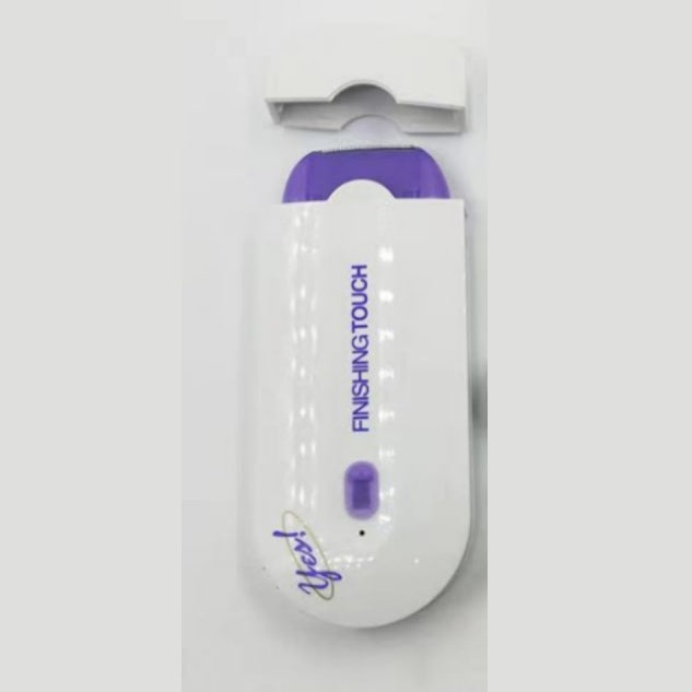 Electric Hair Removal Instrument Laser Hair Removal Shaver - Swefashionstore