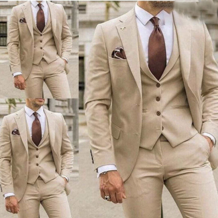 Men&