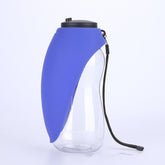 Pet Dog Water Bottle Drinking Portable Bowls For Small Large Dogs Feeding Water Dispenser - Swefashionstore