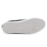 White Shoes for Men - Four Seasons Breathable Pure White Sneakers - Swefashionstore