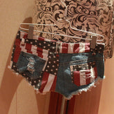 NEW Summer BESTSELLER All-match LOW-WAIST Women&