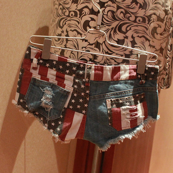 NEW Summer BESTSELLER All-match LOW-WAIST Women&