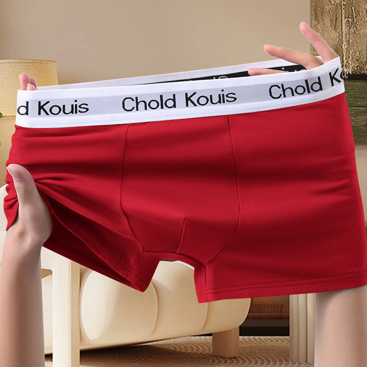 Men&
