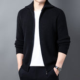 Spring And Autumn New Casual Men&