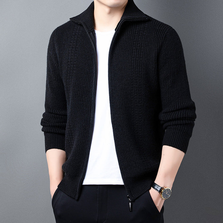 Spring And Autumn New Casual Men&