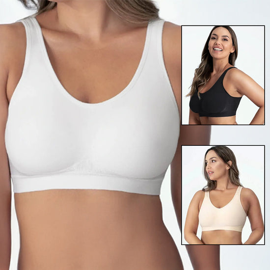 Premium ShaperBra Female Underwear - Swefashionstore