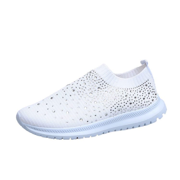 [Breathable Sneakers] Lightweight Breathable Women&