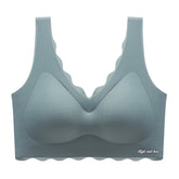 Underwear Women Are Comfortable Traceless And Steel Rimless - Swefashionstore