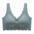 Underwear Women Are Comfortable Traceless And Steel Rimless - Swefashionstore