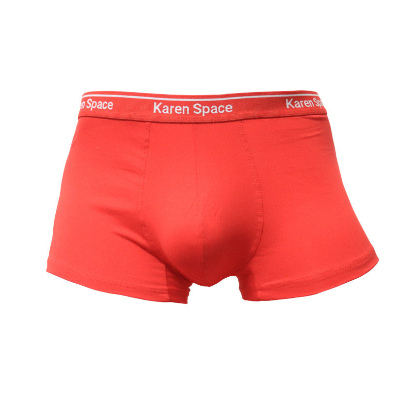 Cotton Men&