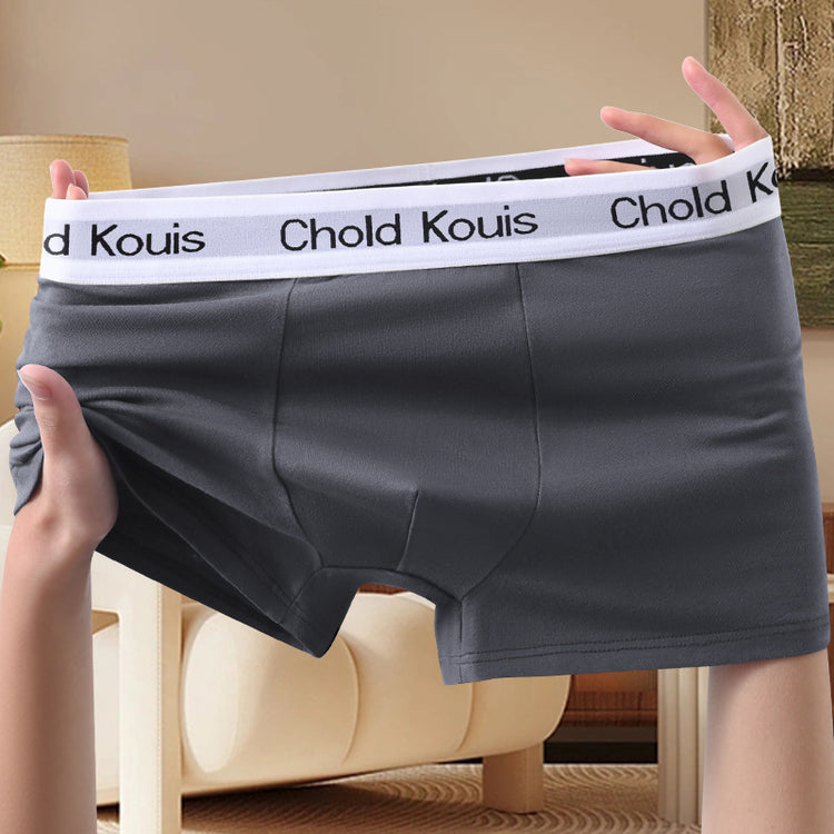 Men&