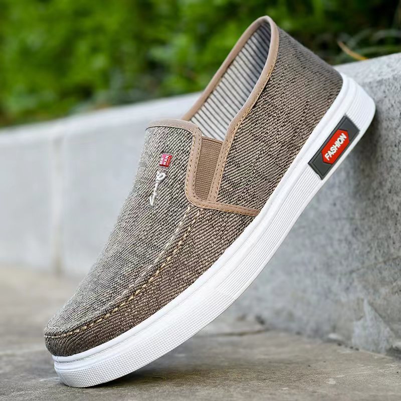 Middle-aged And Elderly Leisure Cloth Shoes - Swefashionstore