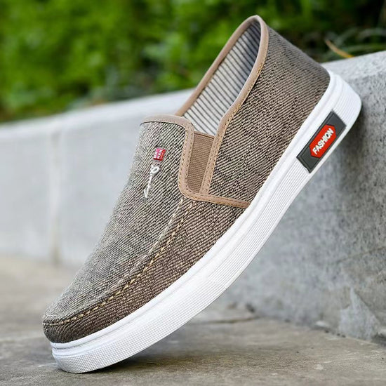 Middle-aged And Elderly Leisure Cloth Shoes - Swefashionstore