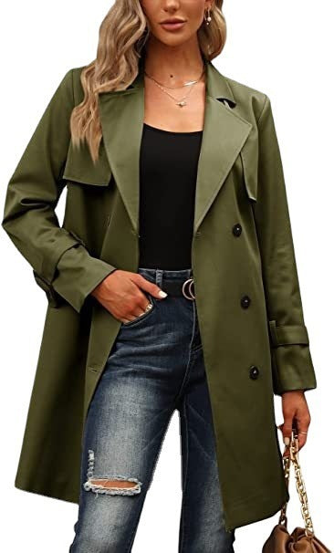 European And American Autumn Women&