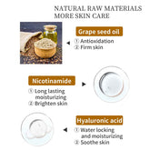 Makeup Primer Natural Ivory White Soft Before Makeup