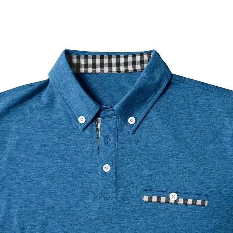 European And American Style Men&