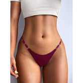 Bestseller Ice Silk T-Pants Women&