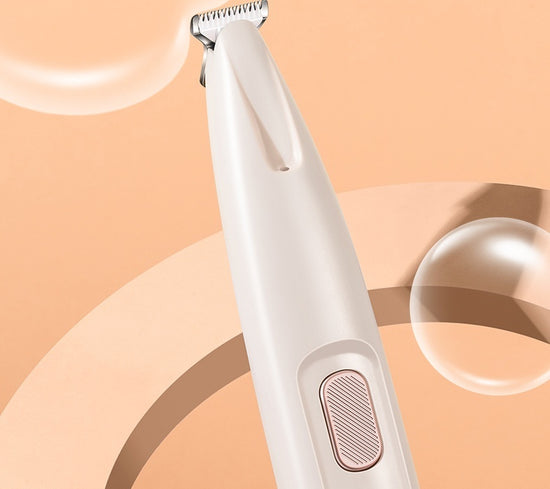 Pets Dog Paw Trimmer With LED Light - Swefashionstore