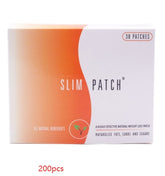 Navel Belly Button Patch - Swefashionstore