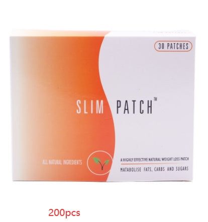 Navel Belly Button Patch - Swefashionstore