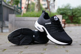 Men Casual Shoes Outdoor Breathable Work Shoes - Swefashionstore