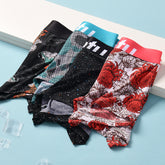 Ice Silk Men&