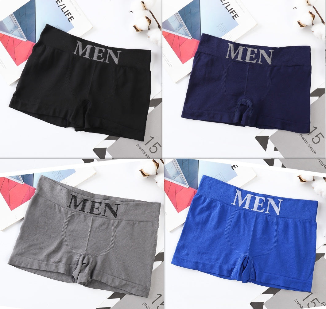 Men&