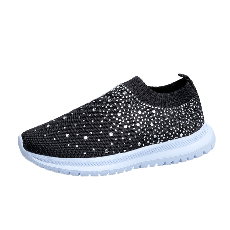 [Breathable Sneakers] Lightweight Breathable Women&