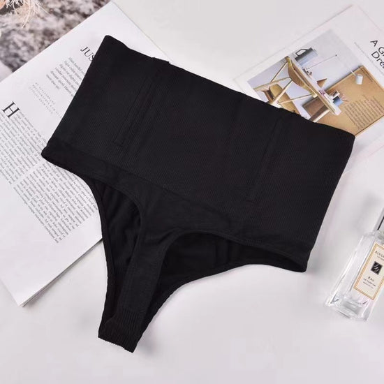 Seamless Belly Shaping Underwear For Women - Swefashionstore