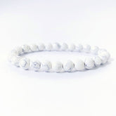 TIGER Eye Stone Bracelet Natural SMOOTH Bracelet - Swefashionstore