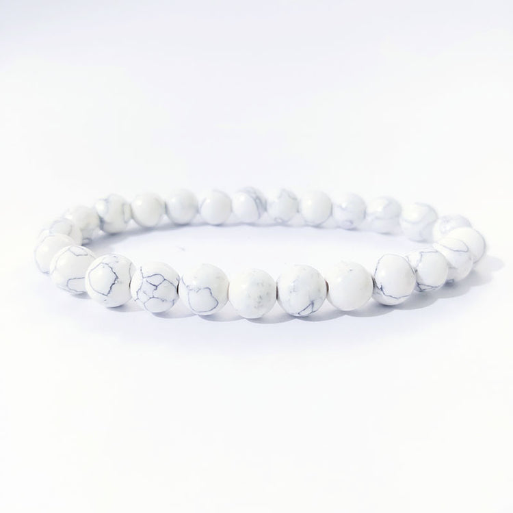 TIGER Eye Stone Bracelet Natural SMOOTH Bracelet - Swefashionstore