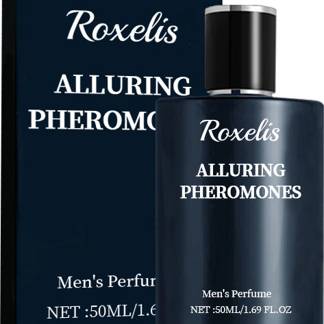 Mens Perfume - Captivating Mens Fragrance for Every Occasion
