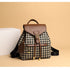 Casual Backpack Multifunction Women - Swefashionstore