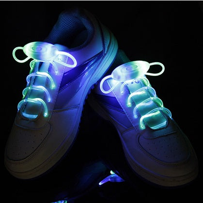 Led Sport Shoe Laces Glow - Swefashionstore