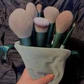 13Pcs Brush Set for Flawless Makeup Application - Swefashionstore