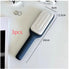 4 In 1 Self Cleaning Hair Brush for Effortless Styling and Maintenance - Swefashionstore