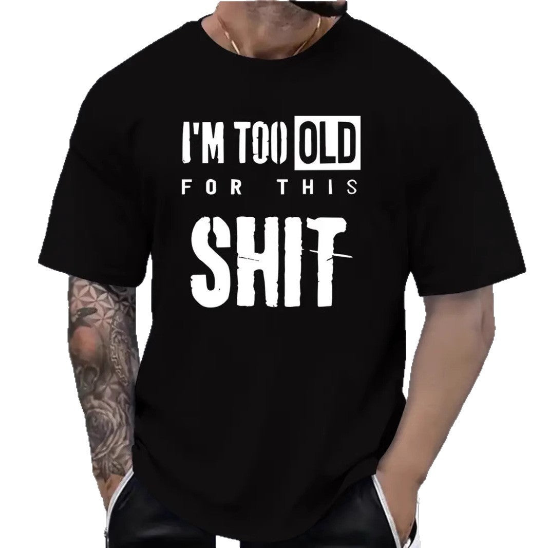 Men&