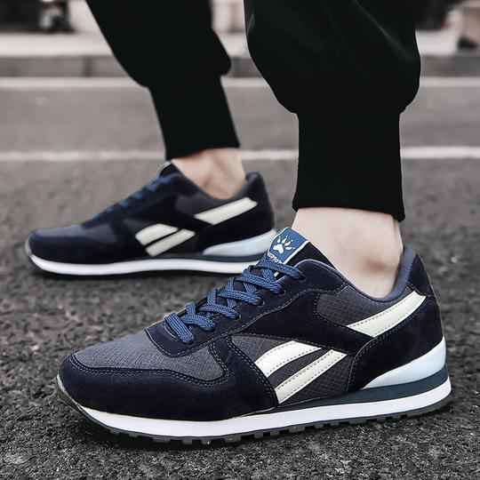 Running Shoes Student Casual Shoes Men&