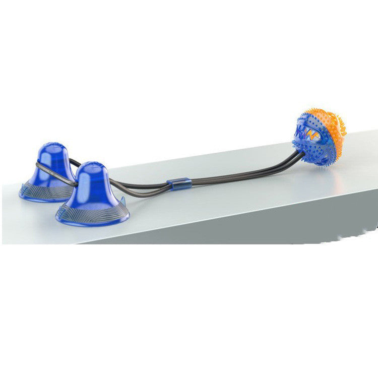 Suction Cup Pets Toys - Swefashionstore